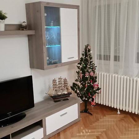 Apartmani Vedmar Zagreb Luaran gambar