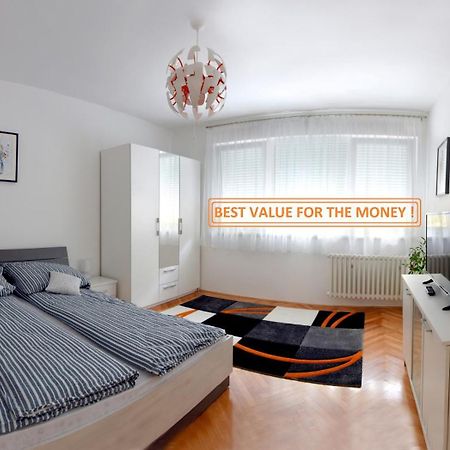 Apartmani Vedmar Zagreb Luaran gambar