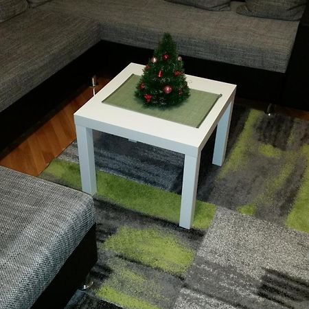 Apartmani Vedmar Zagreb Luaran gambar