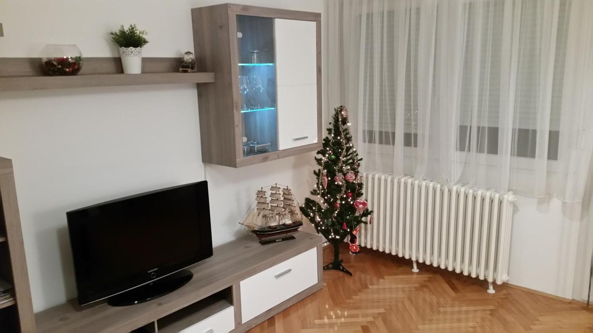 Apartmani Vedmar Zagreb Luaran gambar