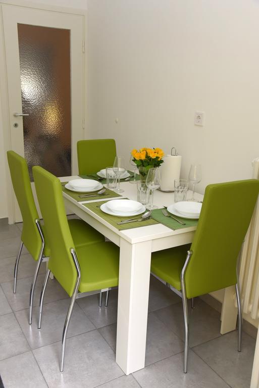 Apartmani Vedmar Zagreb Luaran gambar