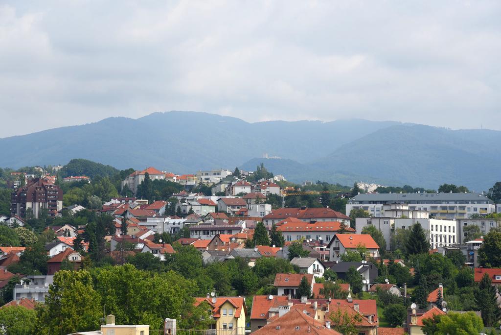 Apartmani Vedmar Zagreb Luaran gambar