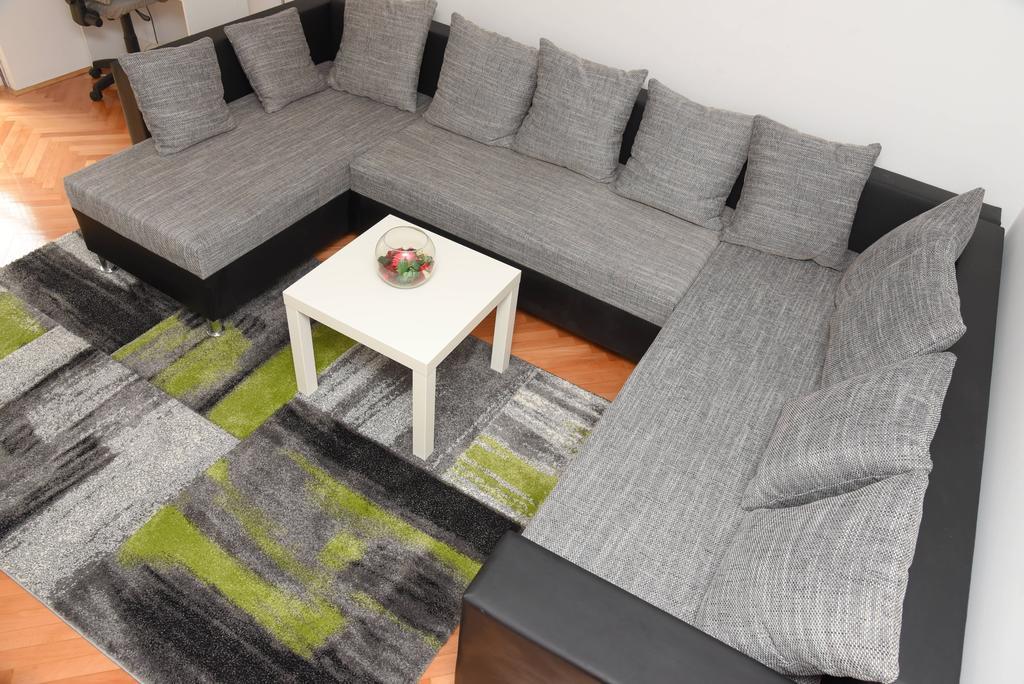 Apartmani Vedmar Zagreb Luaran gambar