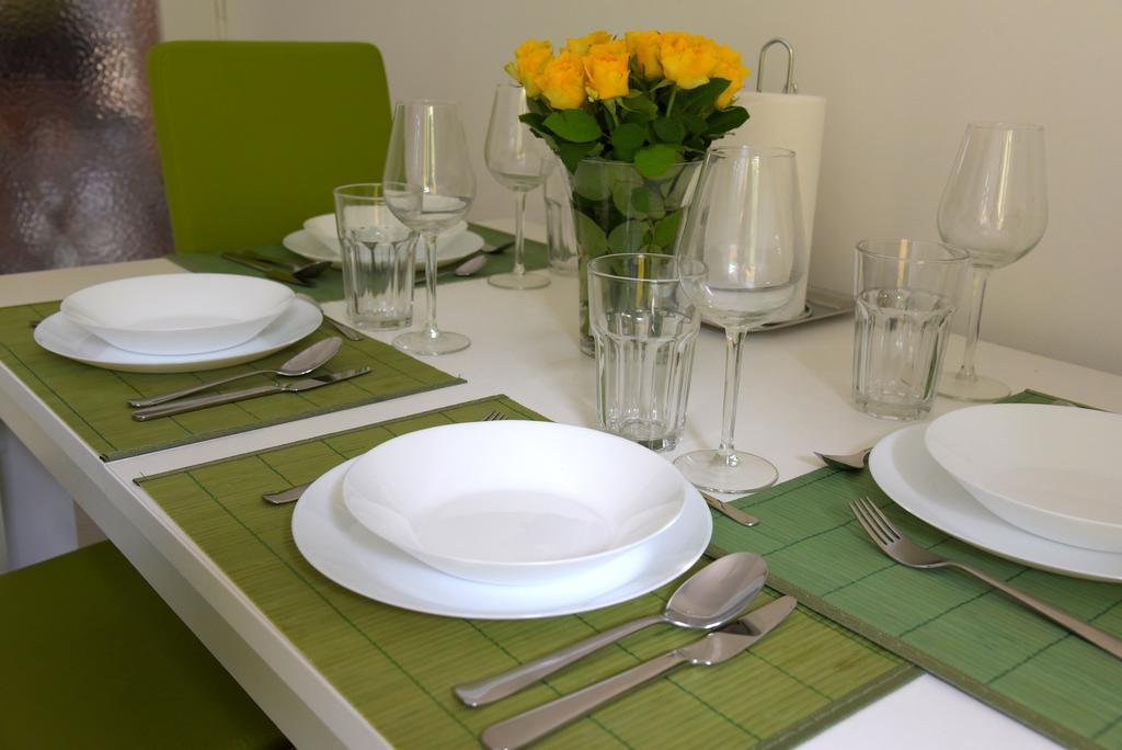 Apartmani Vedmar Zagreb Luaran gambar