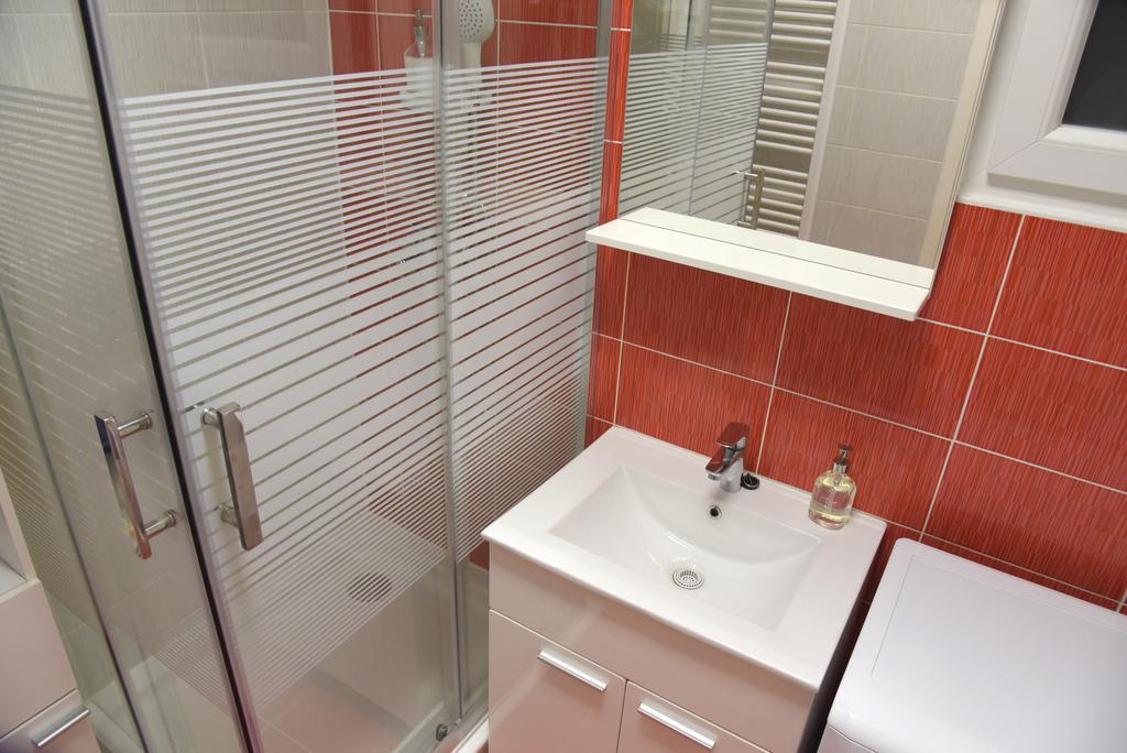 Apartmani Vedmar Zagreb Luaran gambar