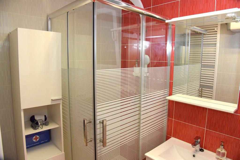Apartmani Vedmar Zagreb Luaran gambar