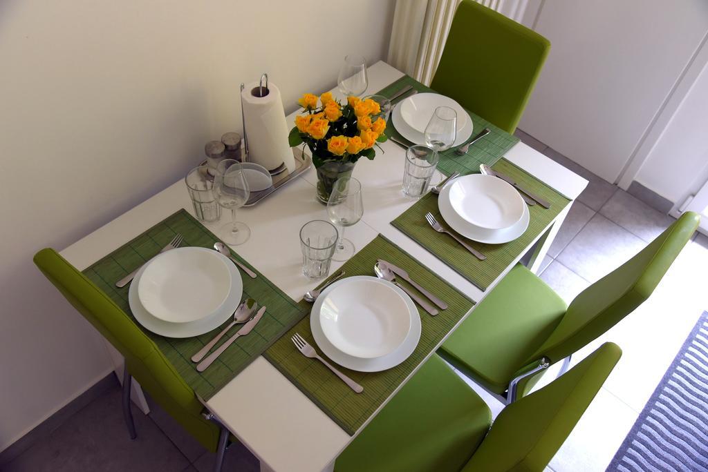 Apartmani Vedmar Zagreb Luaran gambar