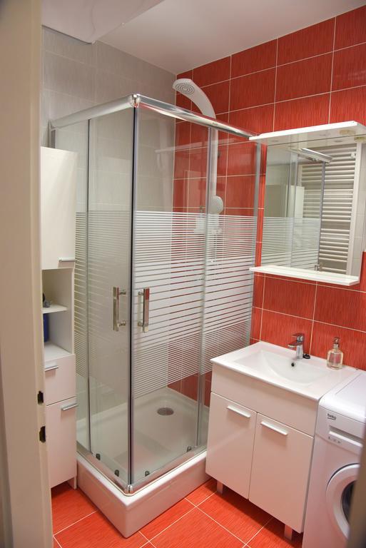 Apartmani Vedmar Zagreb Luaran gambar