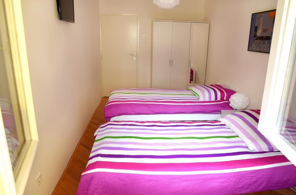 Apartmani Vedmar Zagreb Luaran gambar