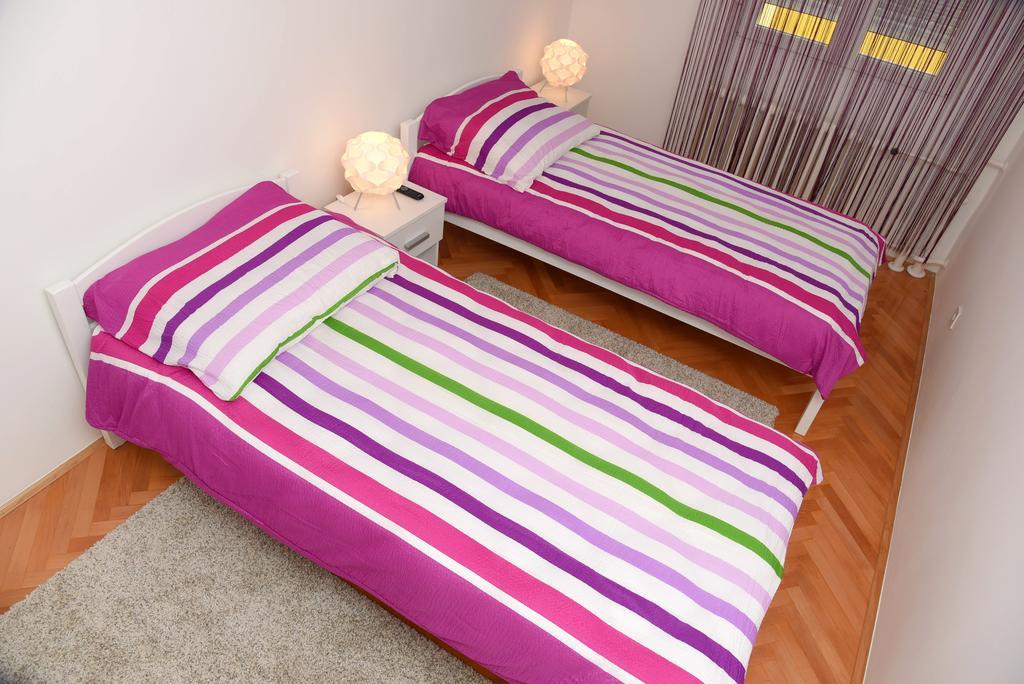 Apartmani Vedmar Zagreb Luaran gambar