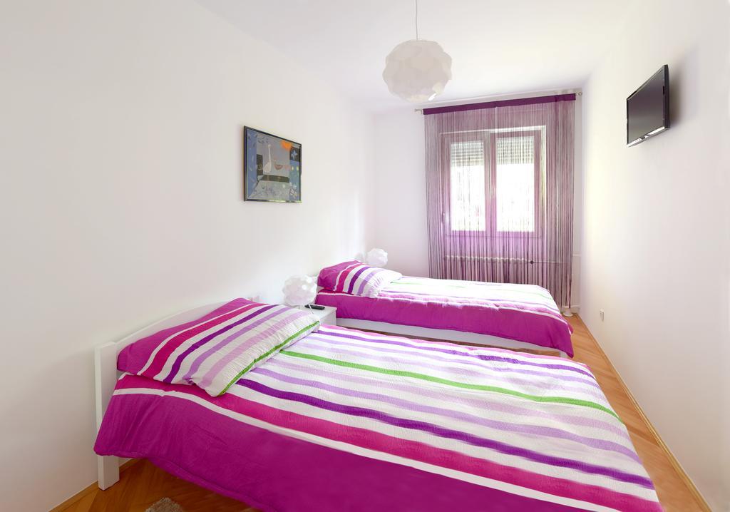 Apartmani Vedmar Zagreb Luaran gambar