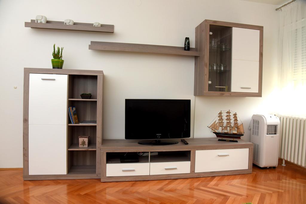 Apartmani Vedmar Zagreb Luaran gambar