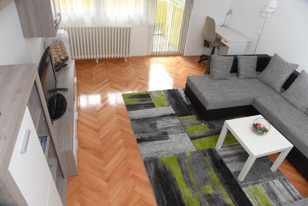 Apartmani Vedmar Zagreb Luaran gambar