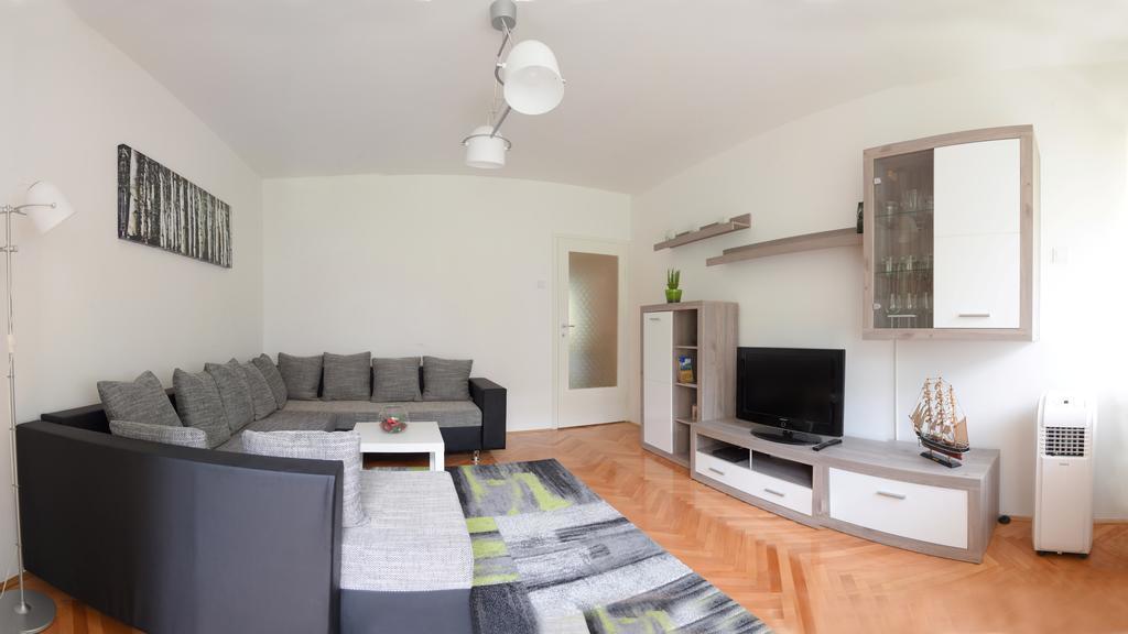 Apartmani Vedmar Zagreb Luaran gambar